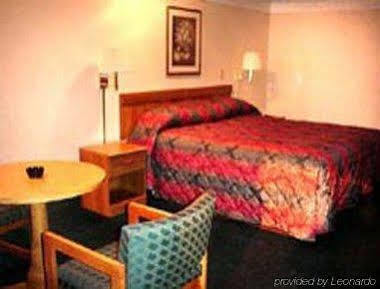 Knights Inn Charlotte South 派恩维尔 外观 照片